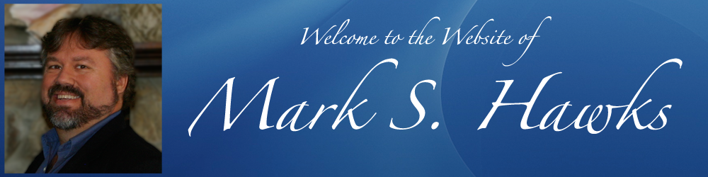 picture of Mark S. Hawks